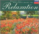 Music for Relaxation [Box Set]