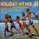 Holiday Hit Mix