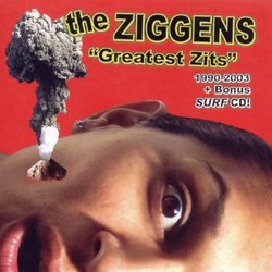 Greatest Zits 1990-2003
