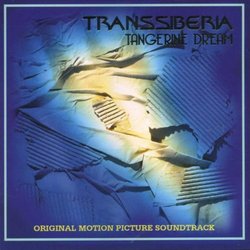 Transsiberia: Original Motion Picture Soundtrack