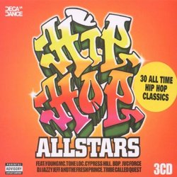 Hip Hop Allstars