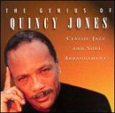 Genius of Quincy Jones