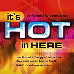 Hot Hits Hot in Here