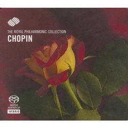 Chopin [Hybrid SACD] [Germany]