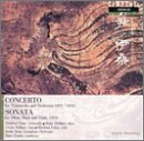 Isang Yun - Concerto for Violoncello & Orchestra / Sonata for Oboe, Harp and Viola