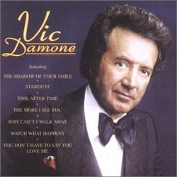 The Best of Vic Damone