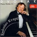 Dvorak: Piano Works (1)