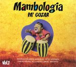 Mambologia Pa' Gozar