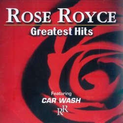 Rose Royce - Greatest Hits Live [Prime Cuts]