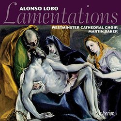 Lobo: Lamentations