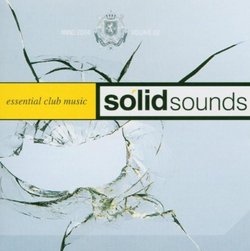 Solid Sounds 2004, Vol. 2