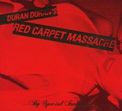 Red Carpet Massacre (Deluxe Edition)