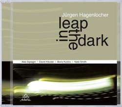 Leap in the Dark