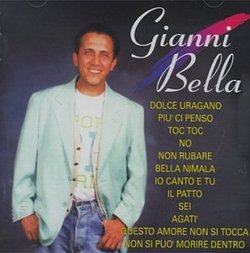 Bella Gianni