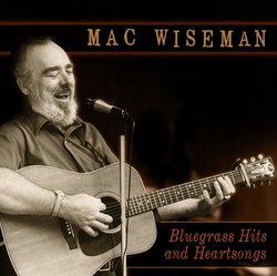 Bluegrass Hits and Heartsongs