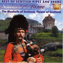 Best of Scottish Pipe Bands & Drums