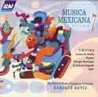 Musica Mexicana 7