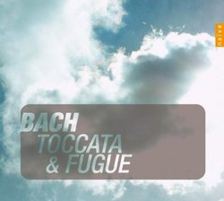 Bach: Toccata & Fugue