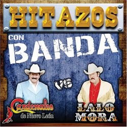 Hitazos Con Banda