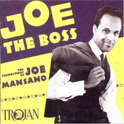 Joe the Boss: Joe Mansano Productions