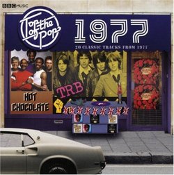 Top of the Pops 1977
