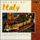 Spirit of Italy 6: Songs & Dances