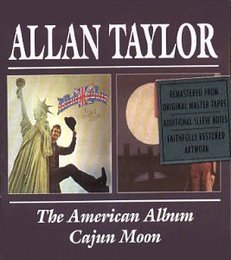 American Album / Cajun Moon