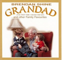 Grandad & Other Family Favourites
