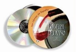 Bodega Del Vino : Los Ritmos de Espana