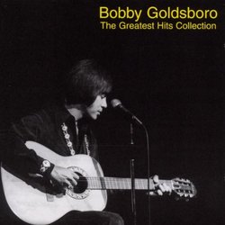 Bobby Goldsboro - The Greatest Hits Collection