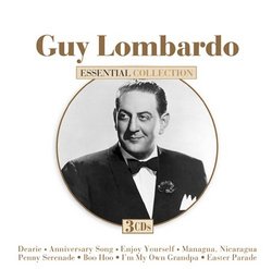 Essential Collection: Guy Lombardo