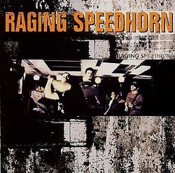 Raging Speedhorn