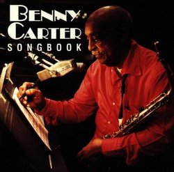 Benny Carter Songbook (Tribute)