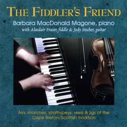 The Fiddler's Friend