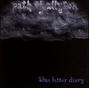 Blue Letter Diary