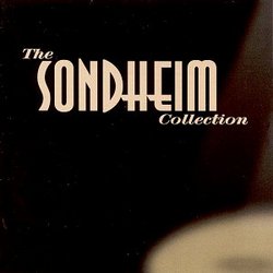 The Sondheim Collection (Studio Cast Re-recordings)