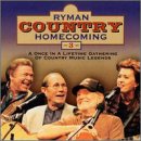 Ryman Country Homecoming 3