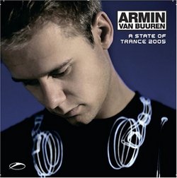 A State of Trance 2005