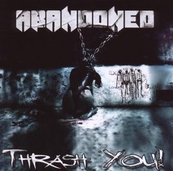 Thrash You!