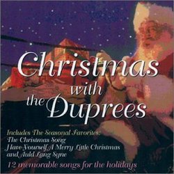 Christmas With the Duprees