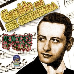 Memories Of Gerry
