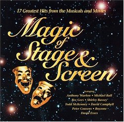 Stars of Stage & Screen