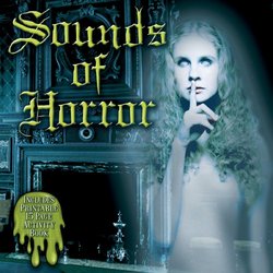Sound Effects: Sounds of Horror