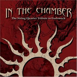 In the Chamber String Quartet Tribute to Godsmack