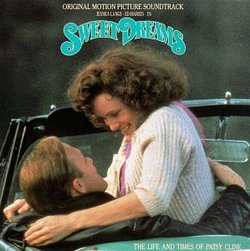 Sweet Dreams: Original Motion Picture Soundtrack