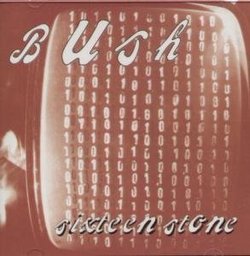 Sixteen Stone