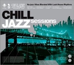 Chill Jazz Sessions (Dig)