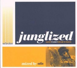 Junglized