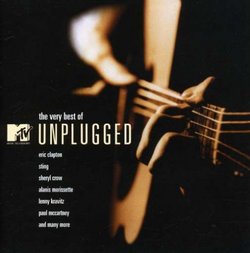 The Very Best of MTV Unplugged