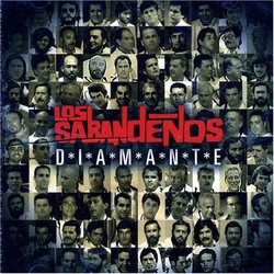 Diamante: Los Sabandenos 40 Anos